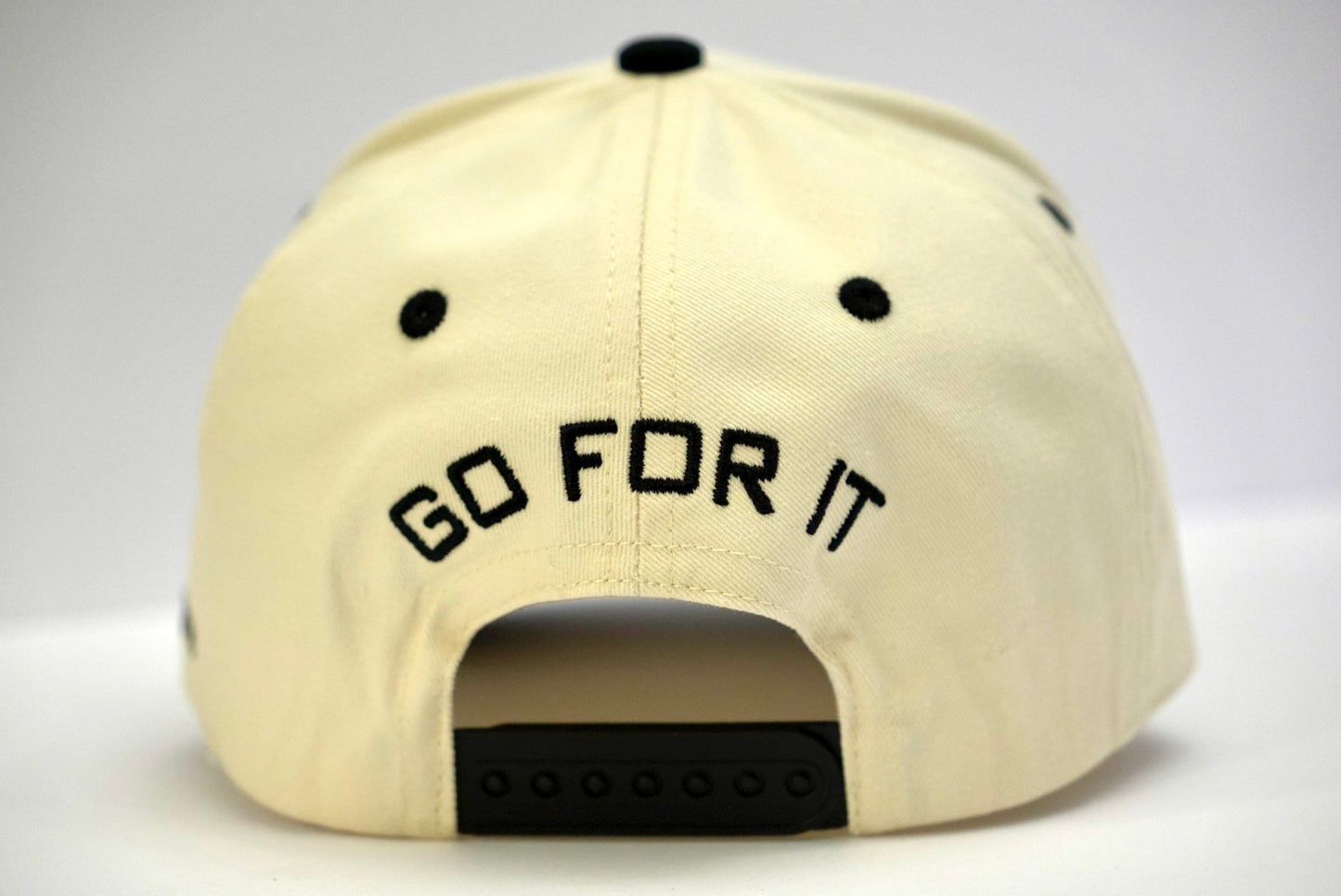 Atlanta City Tour Hat