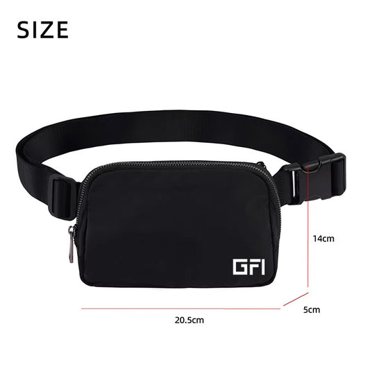 ZolaBand Fanny Pack - BOGO50 promotion.