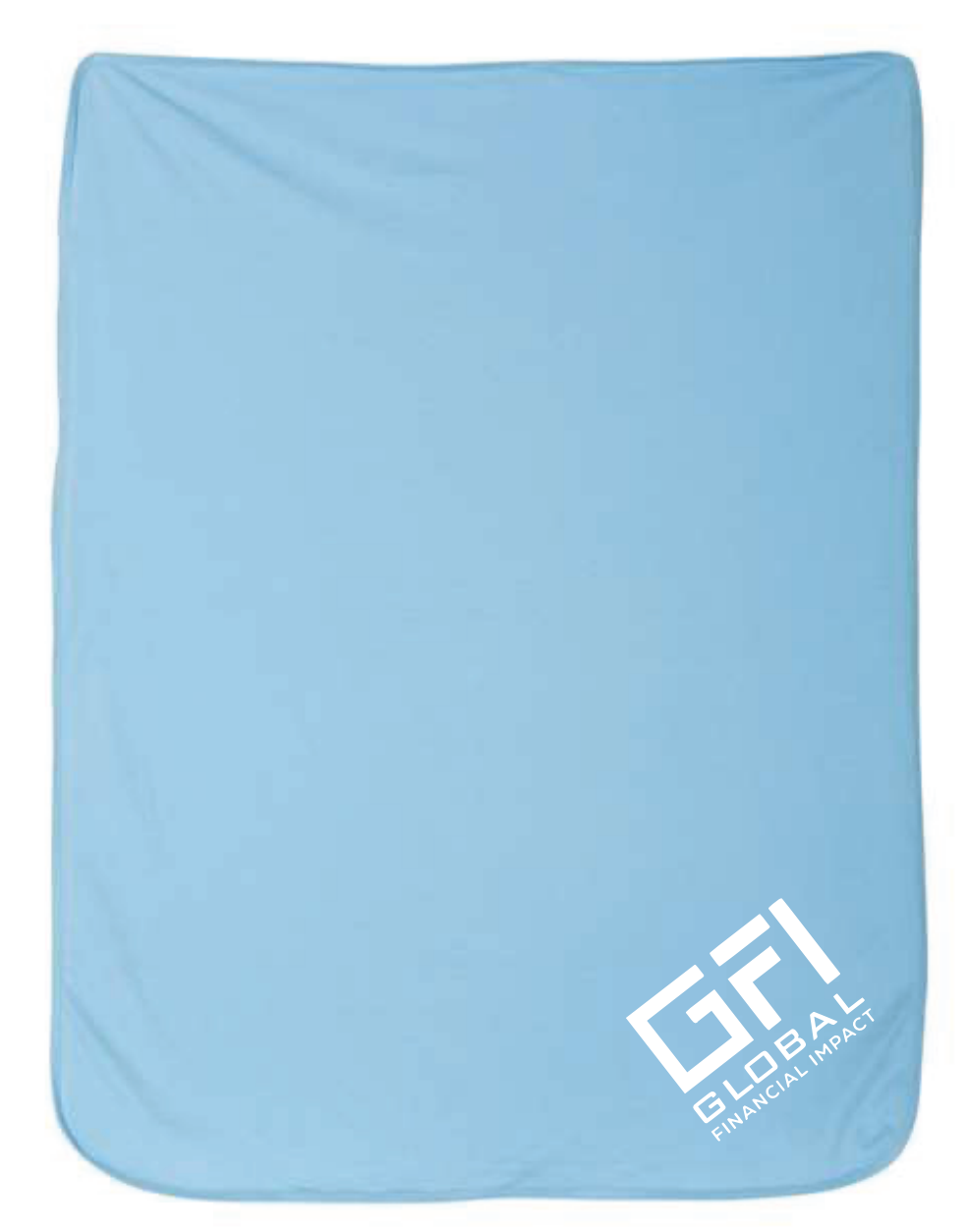Premium Jersey Infant Blanket