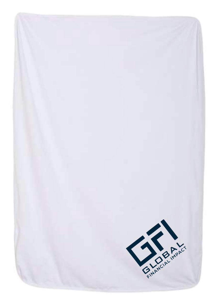 Premium Jersey Infant Blanket