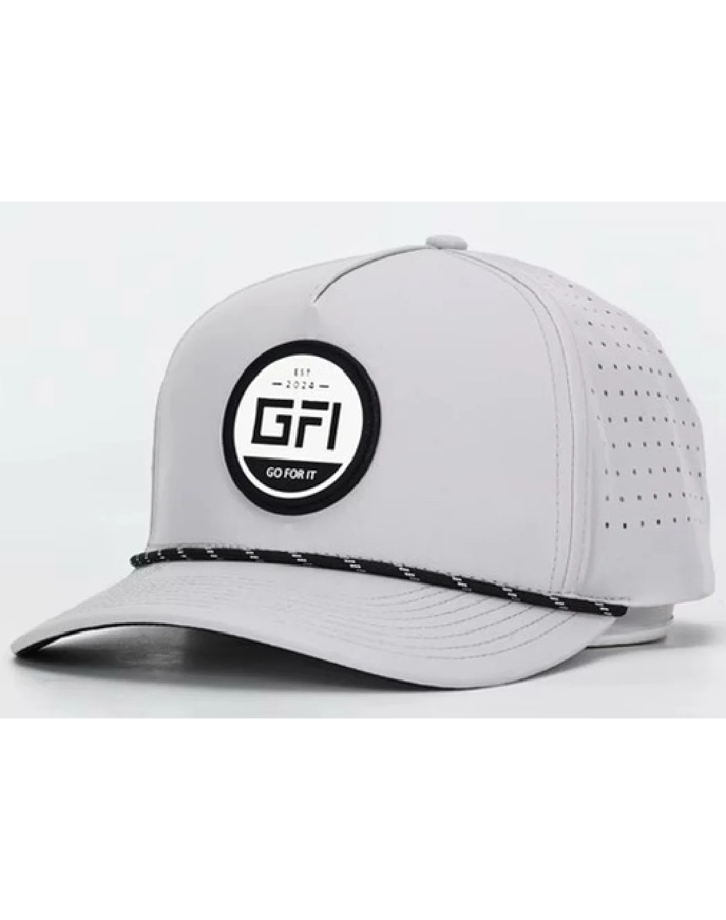 Gray Hats with GFI Patch