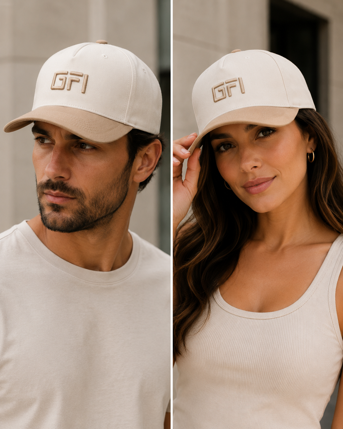 GFI Signature Collection