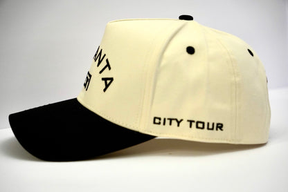 Atlanta City Tour Hat