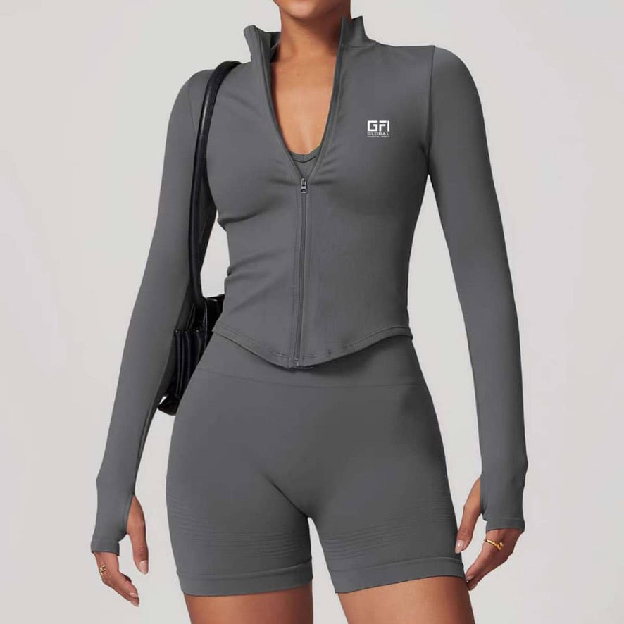 Women's FlexFushion Jacket