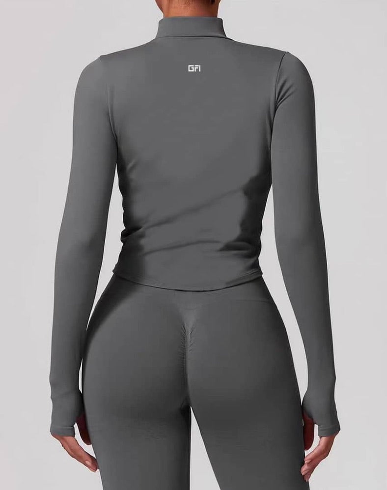 Women's FlexFushion Jacket