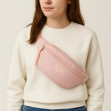 PowerPouch Fanny Pack - BOGO50 promotion