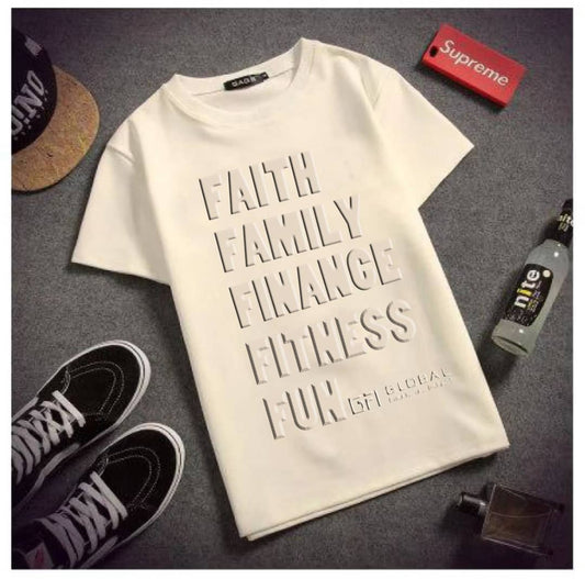 BalanceLife T-Shirt - Buy 2, Get 2 FREE!