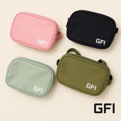 ZolaBand Fanny Pack - BOGO50 promotion.