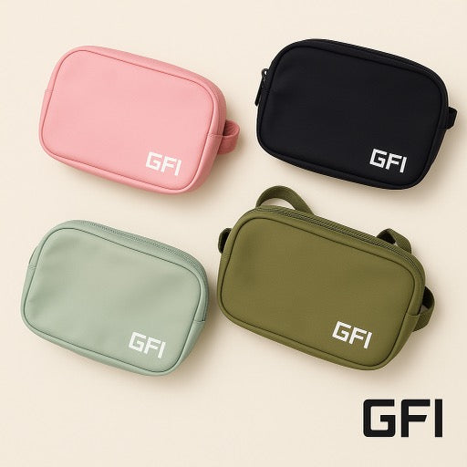 ZolaBand Fanny Pack - BOGO50 promotion.