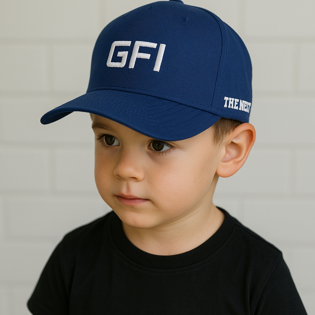 “The Next Generation” Snapback
