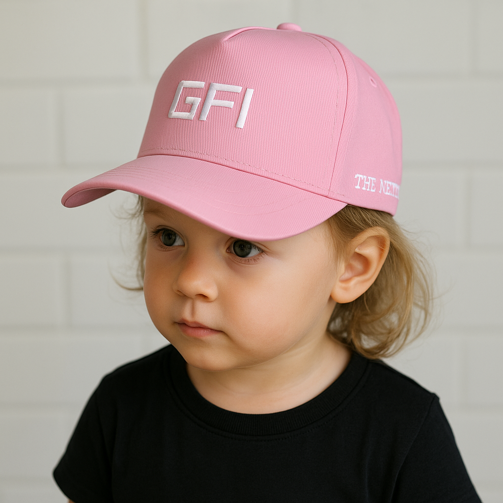 “The Next Generation” Snapback