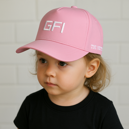 “The Next Generation” Snapback