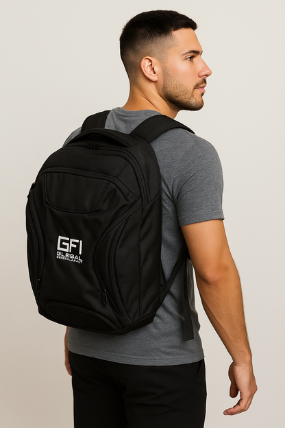 GFI Elite Performance Backpack