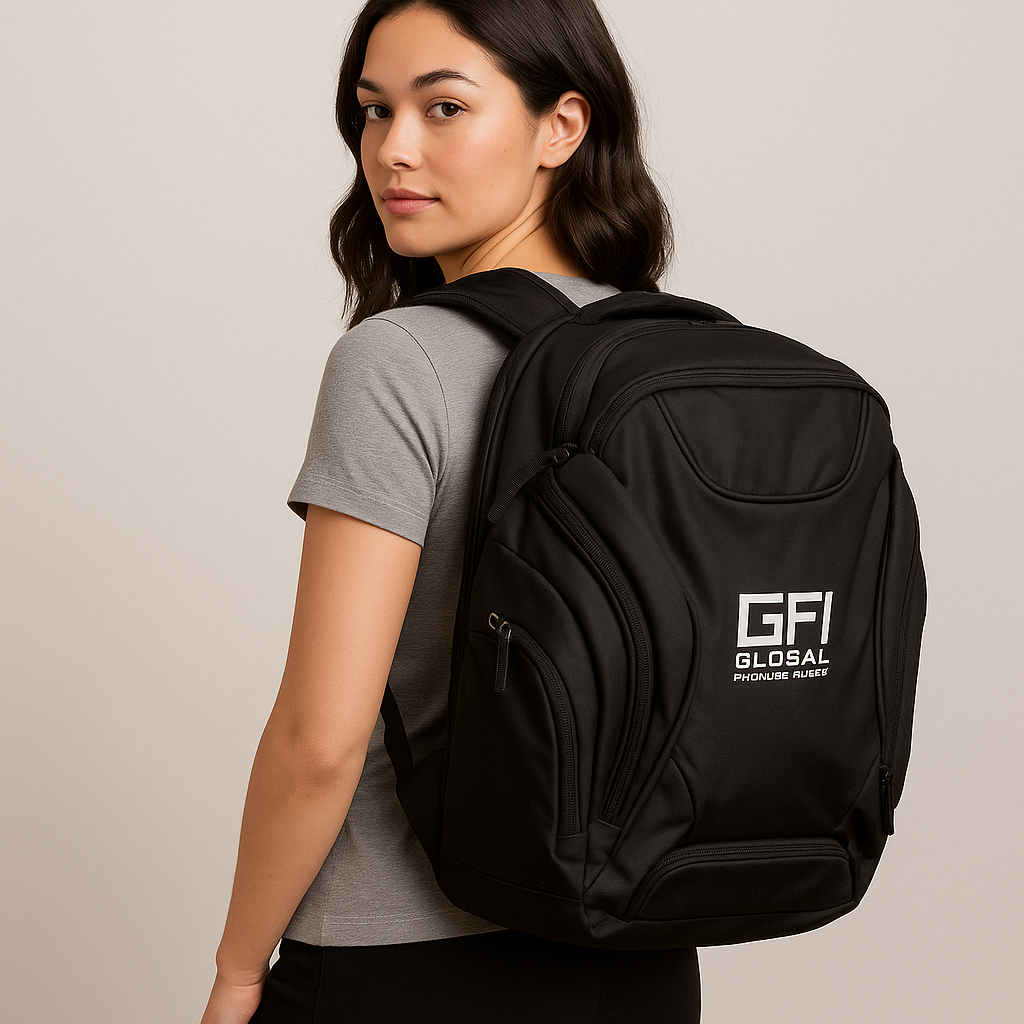 GFI Elite Performance Backpack