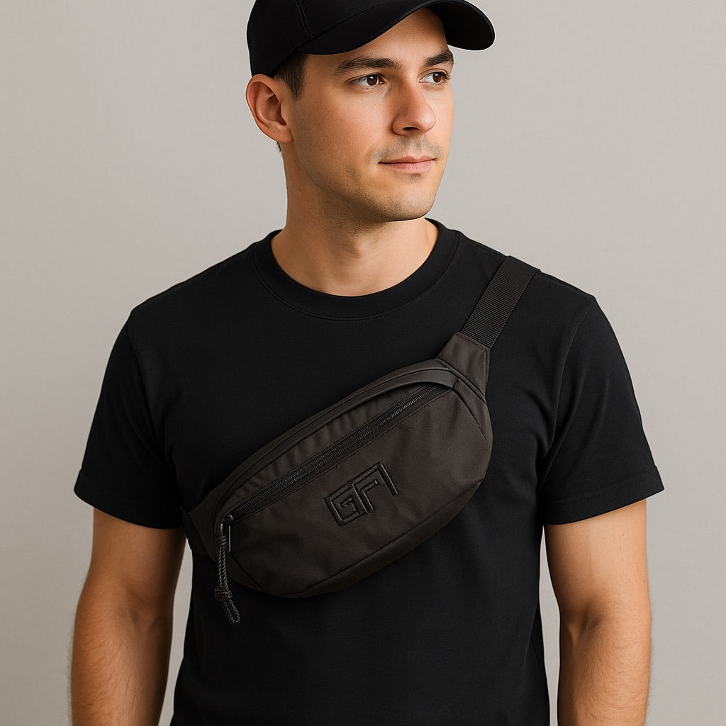 PowerPouch Fanny Pack - BOGO50 promotion