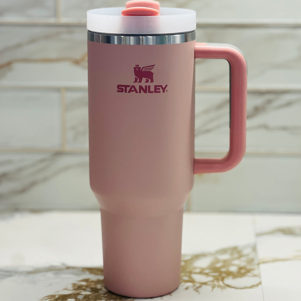 40 OZ Stanley - NEW FALL COLLECTIONS – Inspired Apparel
