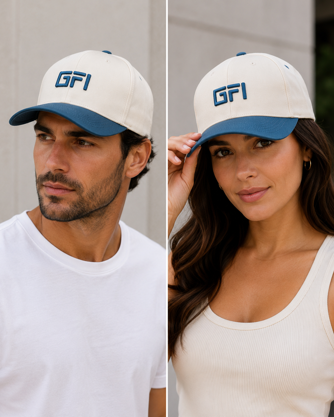 GFI Signature Collection