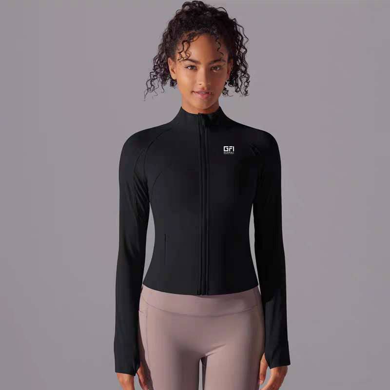 Women's Move with Power Jacket