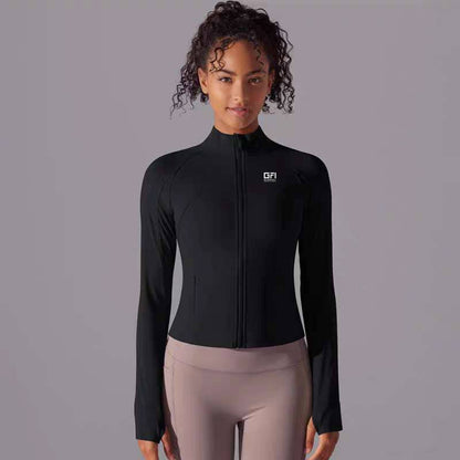 Women's Move with Power Jacket