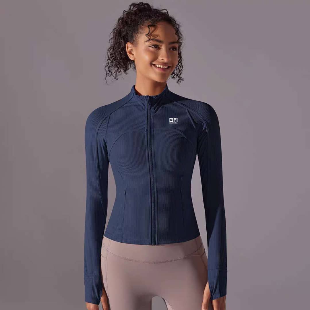 Women's Move with Power Jacket