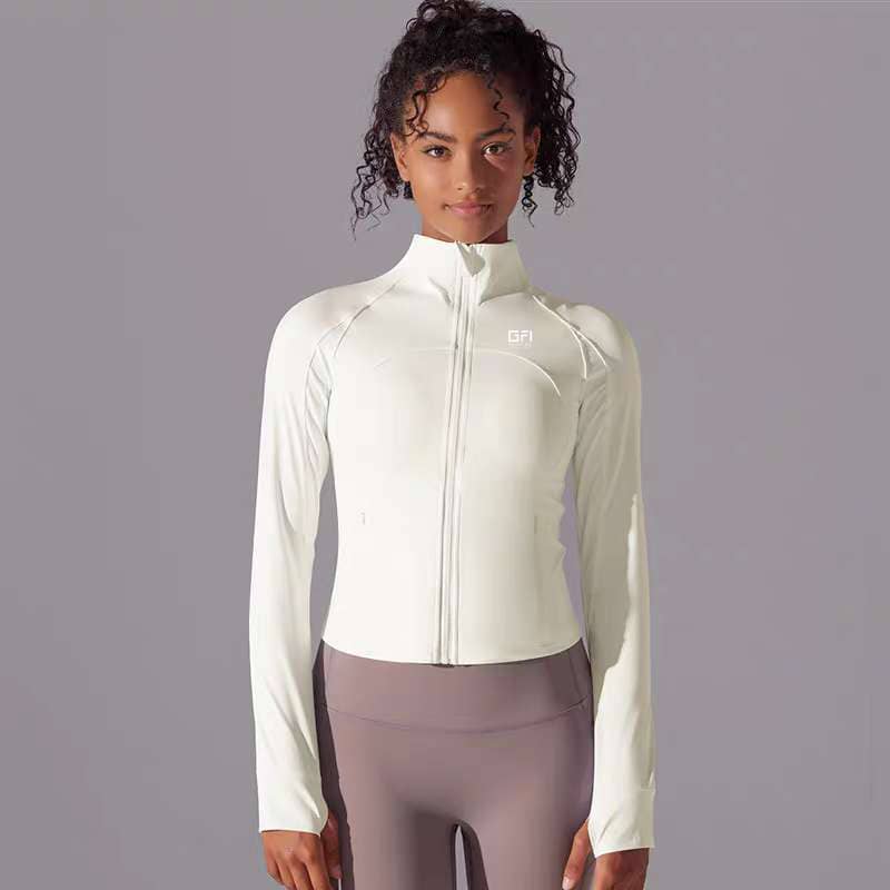 Women's Move with Power Jacket