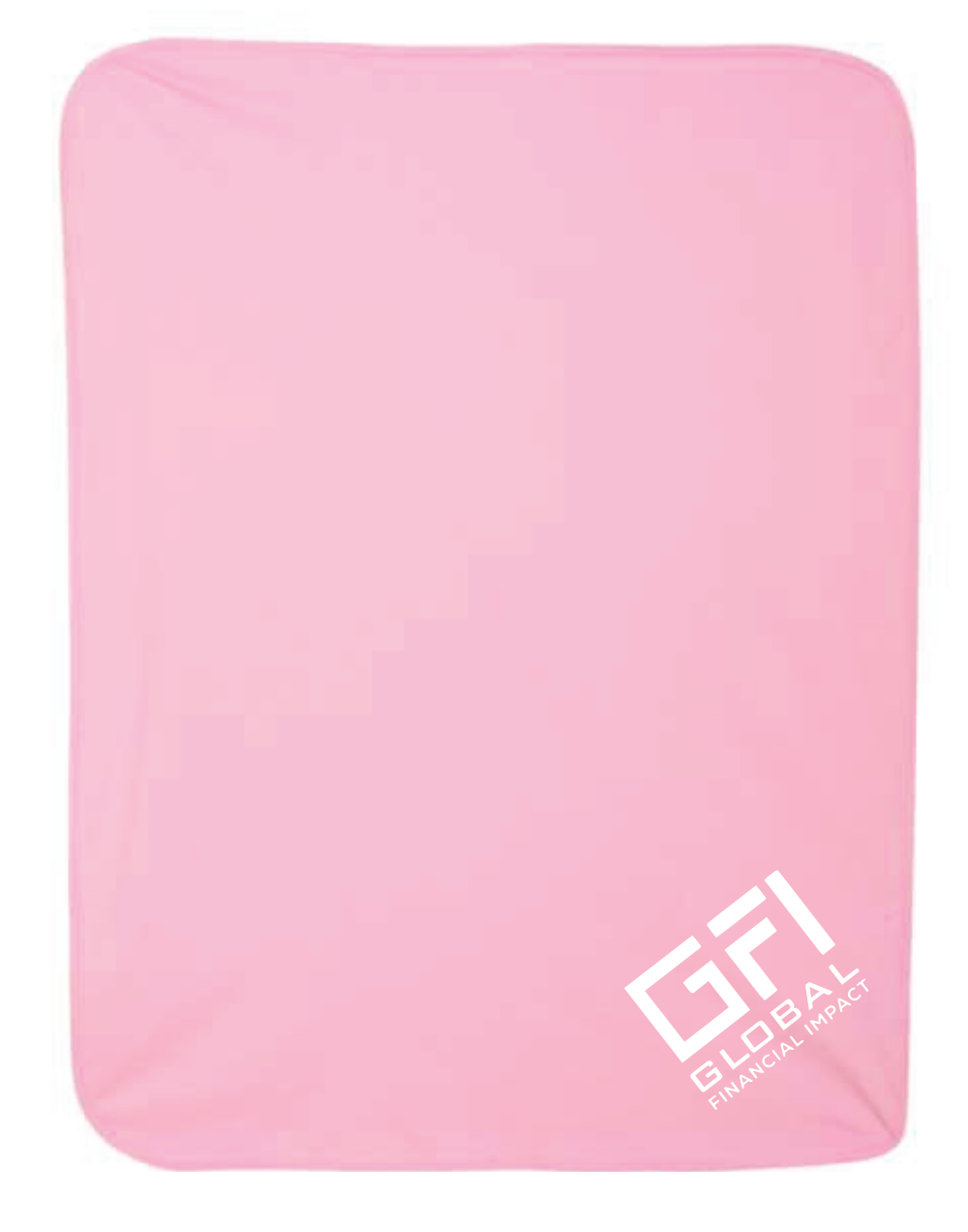 Premium Jersey Infant Blanket