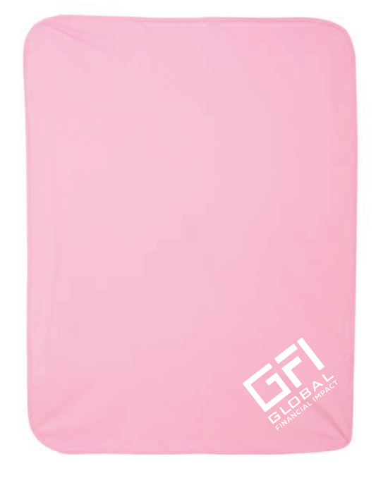 Premium Jersey Infant Blanket