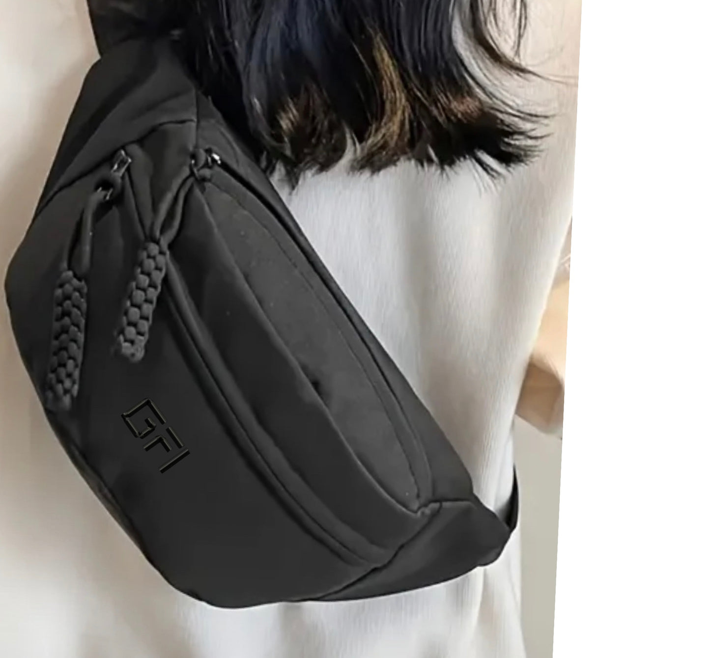 PowerPouch Fanny Pack - BOGO50 promotion