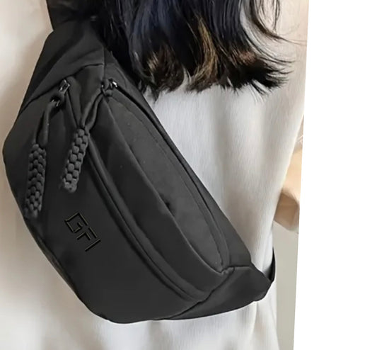PowerPouch Fanny Pack - BOGO50 promotion