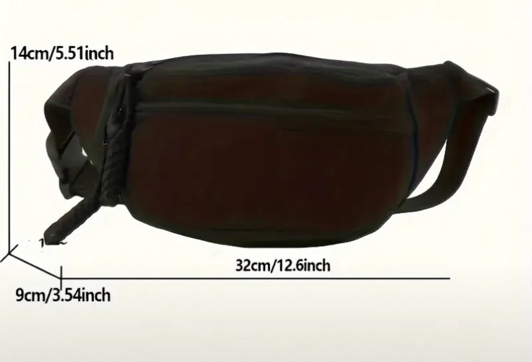 PowerPouch Fanny Pack - BOGO50 promotion