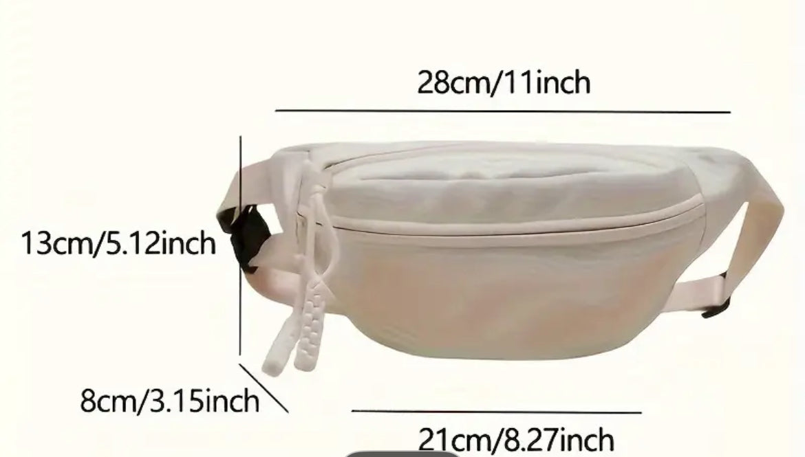 PowerPouch Fanny Pack - BOGO50 promotion