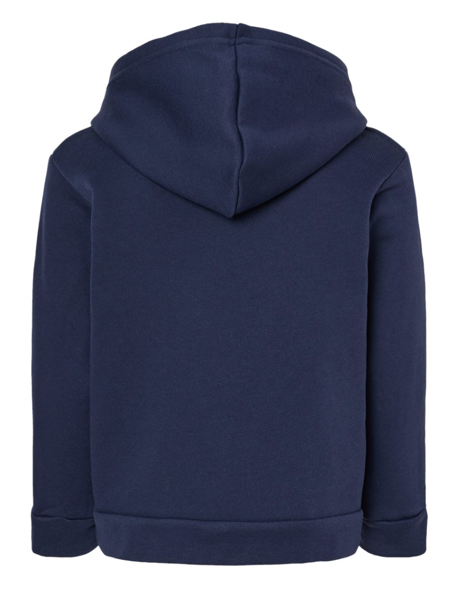 GFI Toddler Fleece Pullover Hoodie – Mauve