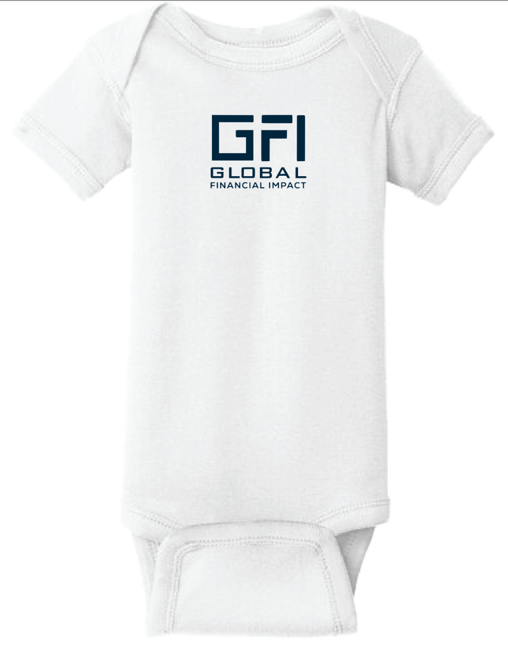 The Next Generation Baby Onesie