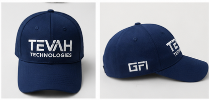 GFI x Tevah Technologies Premium Performance Hat