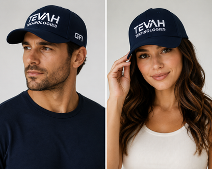 GFI x Tevah Technologies Premium Performance Hat