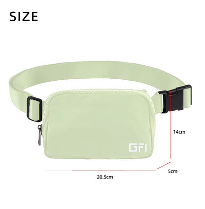 ZolaBand Fanny Pack - BOGO50 promotion.