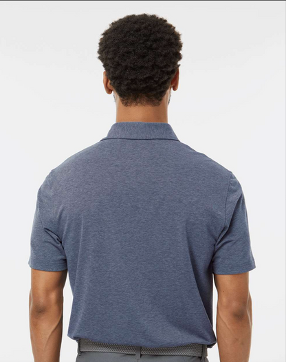 Adidas Blended Performance Polo