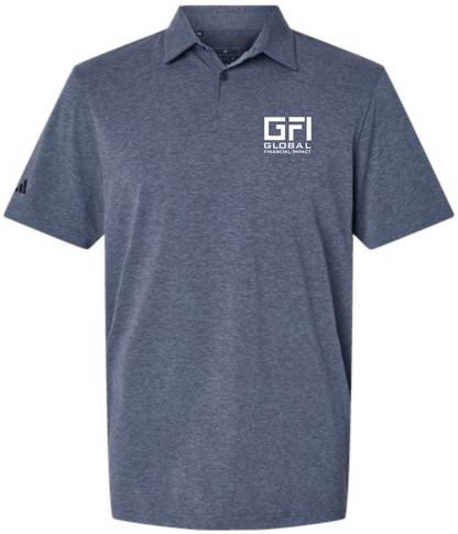 Adidas Blended Performance Polo