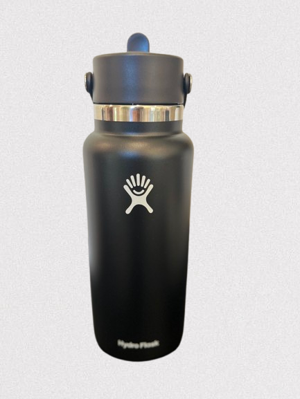 32oz Hydro Flask Water Bottle