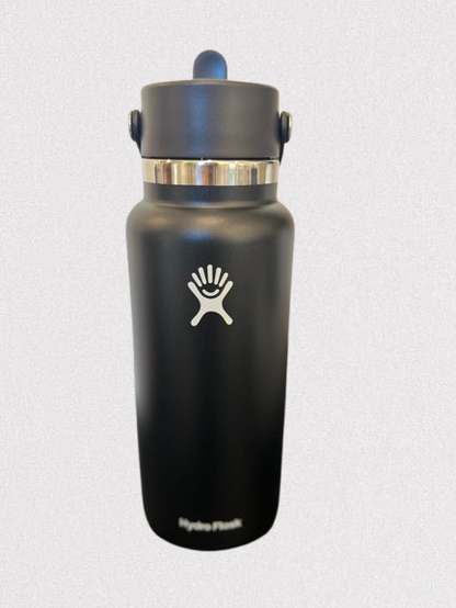 32oz Hydro Flask Water Bottle
