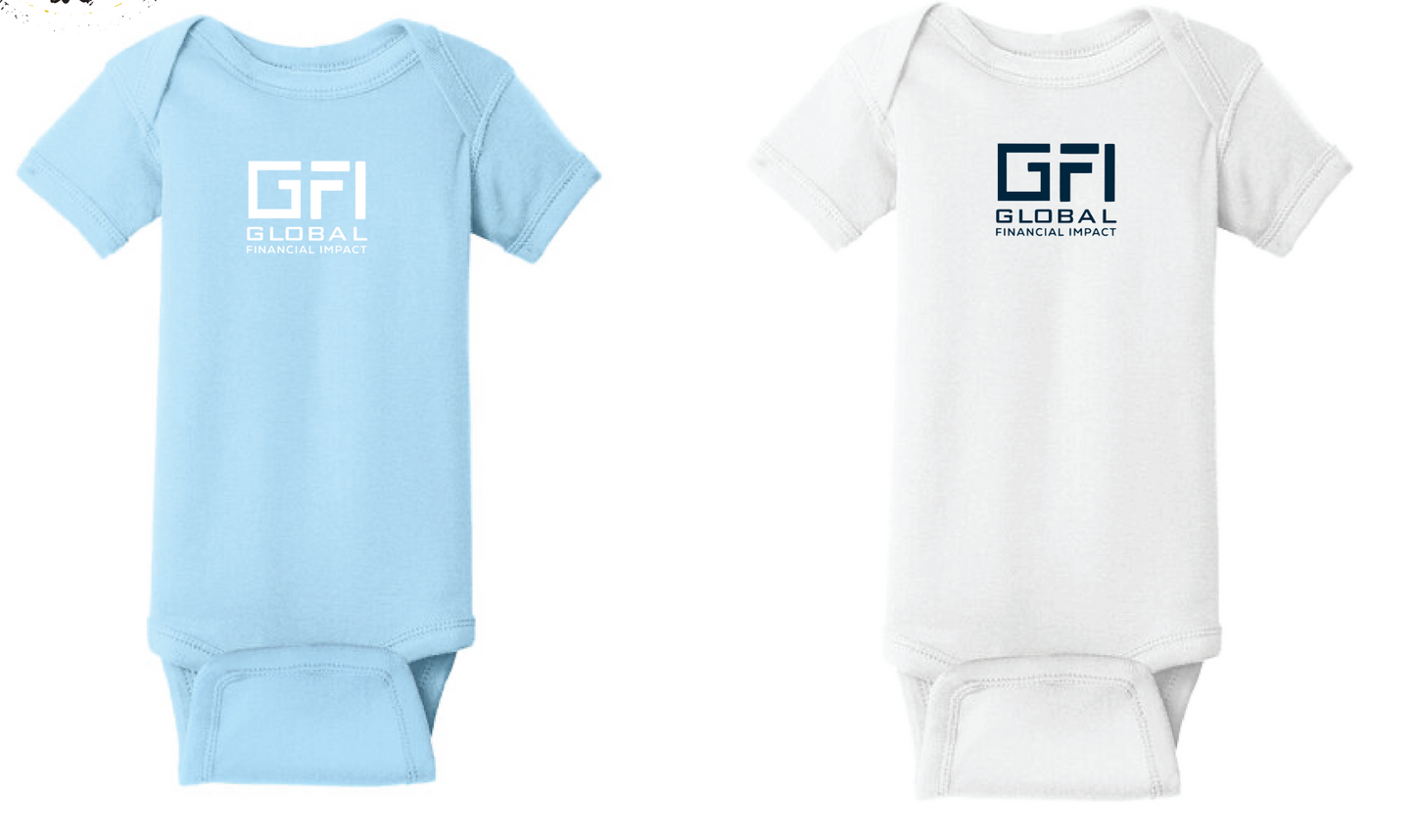 The Next Generation Baby Onesie