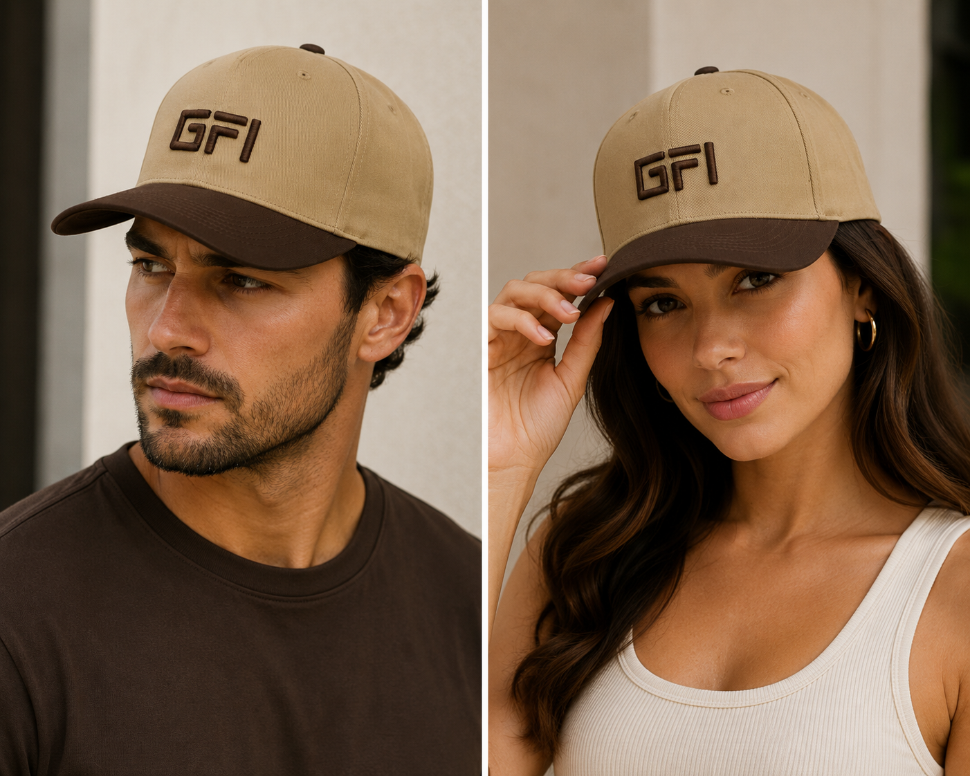 GFI Signature Collection