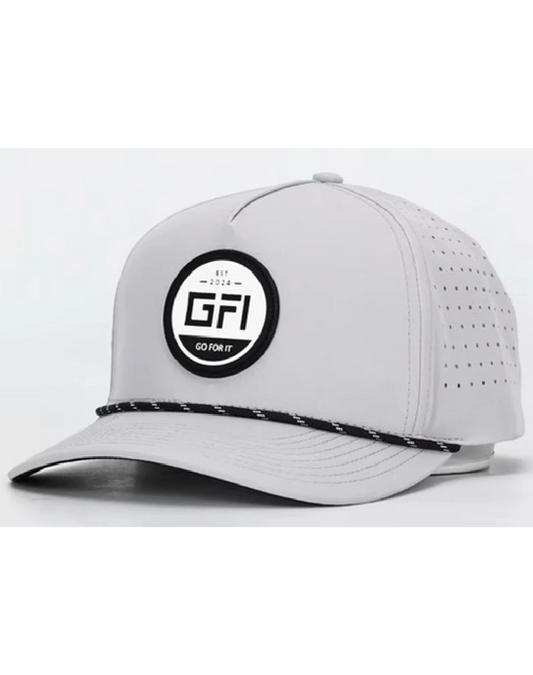 Gray Hats with GFI Patch