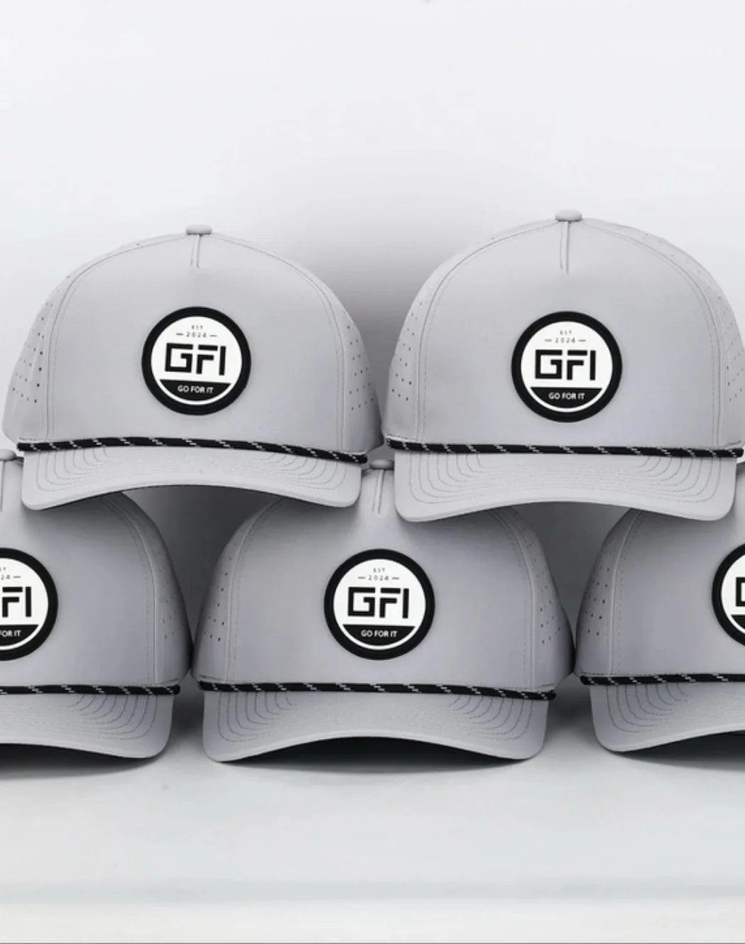Gray Hats with GFI Patch