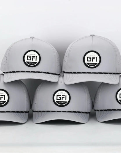 Gray Hats with GFI Patch