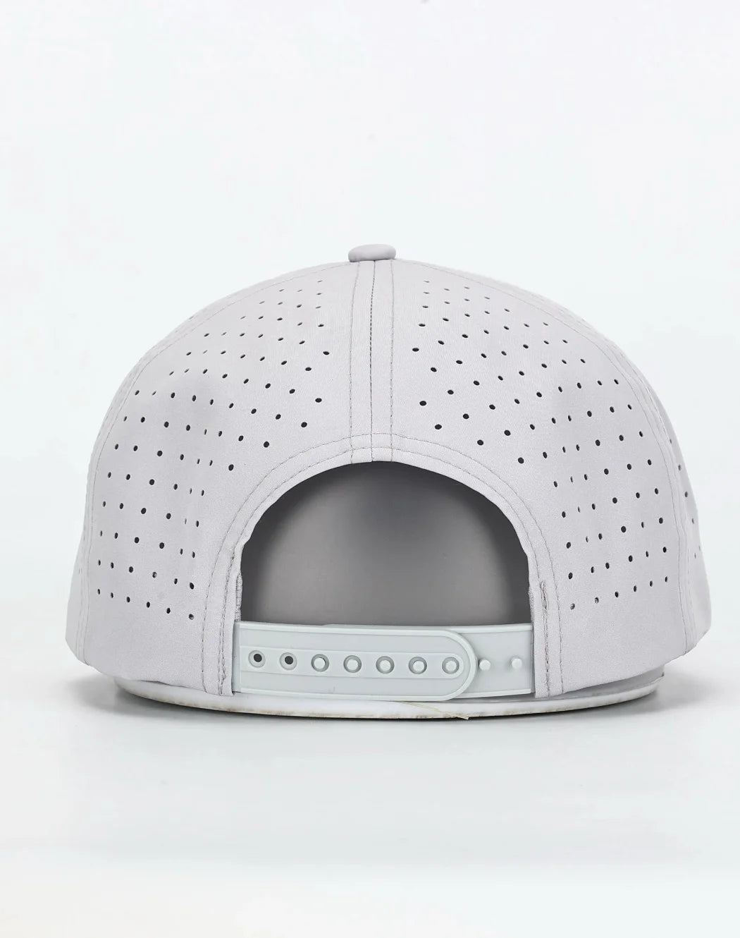 Gray Hats with GFI Patch