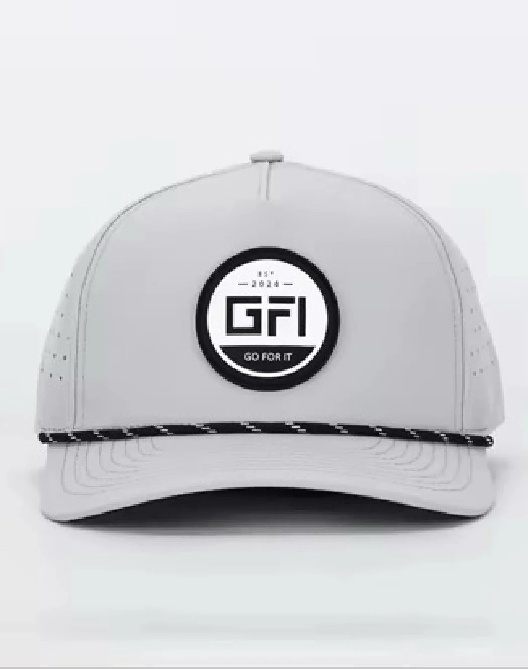 Gray Hats with GFI Patch