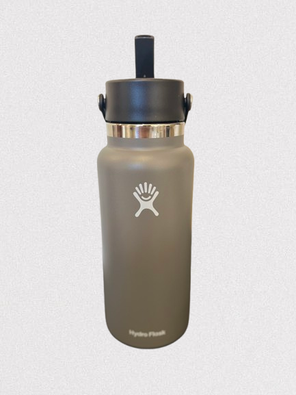 32oz Hydro Flask Water Bottle