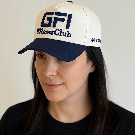 GFI Moms Club Hat
