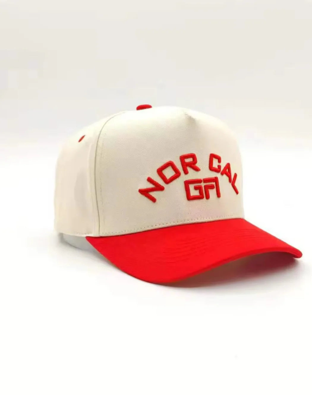 Nor Cal City Tour Hat